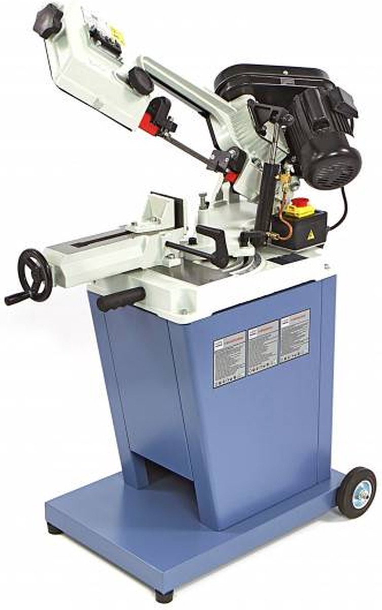 HBM 230V metaallintzaag
