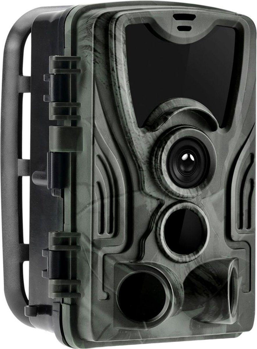 Braun Photo Technik Scouting Cam SC550