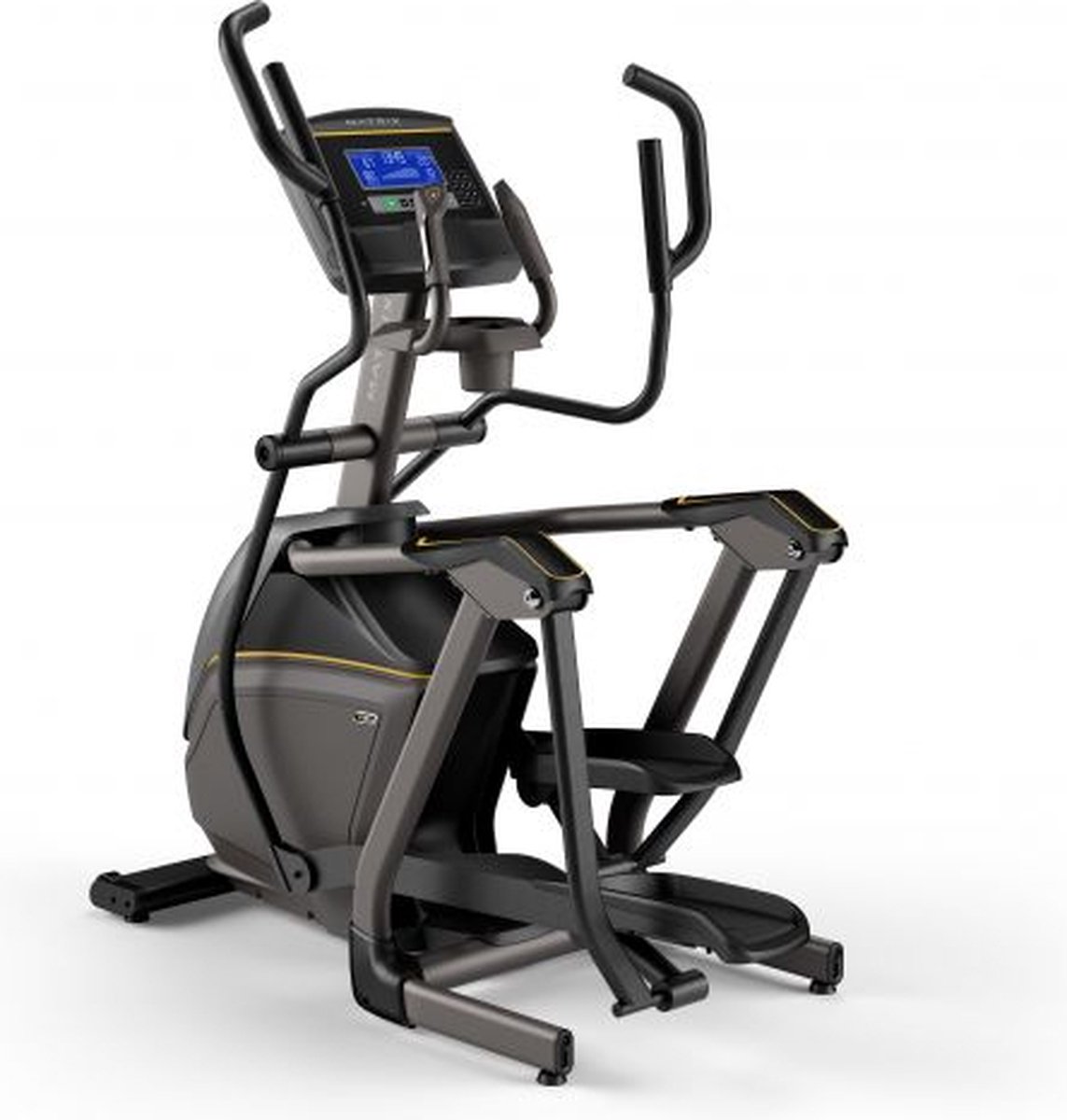 Matrix Crosstrainer elliptical E50 XR