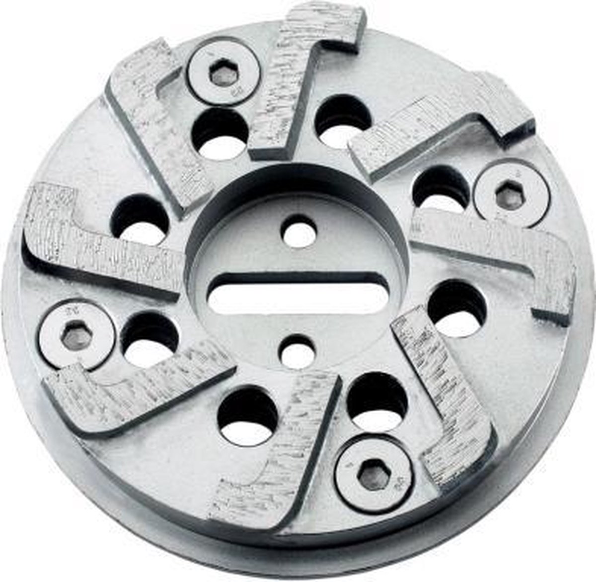 Festool DIA HARD-RG 80 Gereedschapkop 80mm - 767983