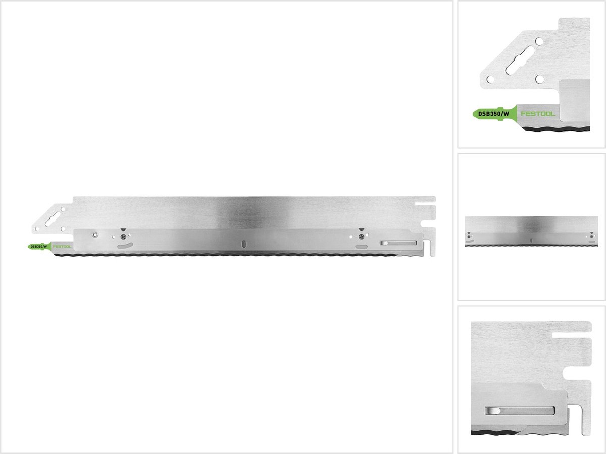 Festool SG-350/W-ISC Zaagbladset - 575412