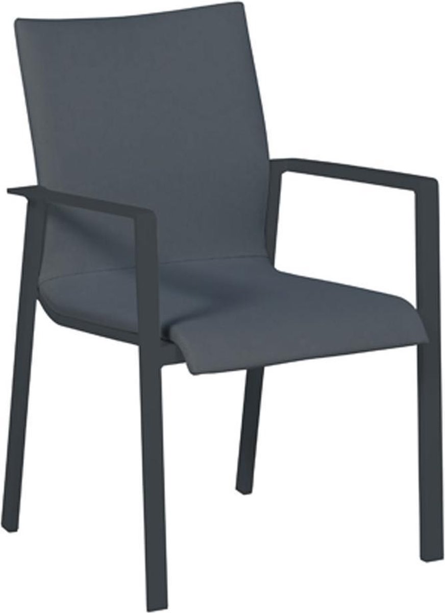 Dallas dining fauteuil - Garden impressions