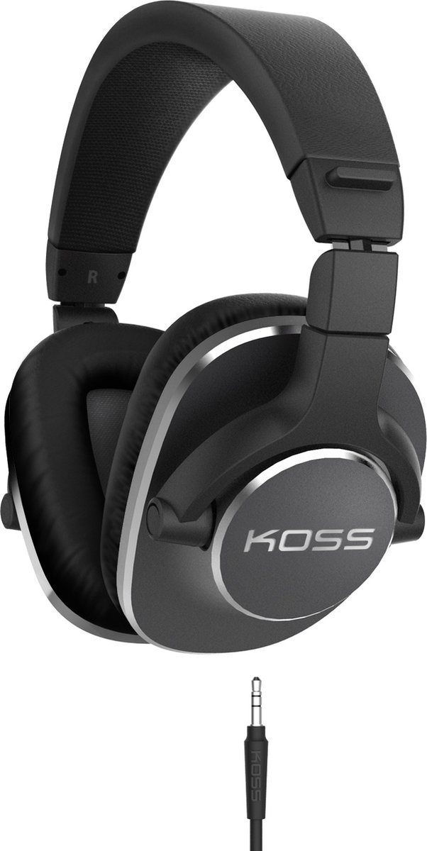 Koss PRO4S Stereo Hoofdtelefoon