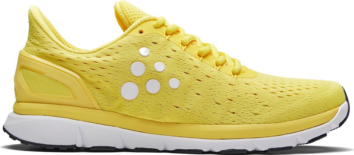 Craft 1908265 V150 Engineered Shoes Men - Neon Blaze - 43 (UK 8,5)