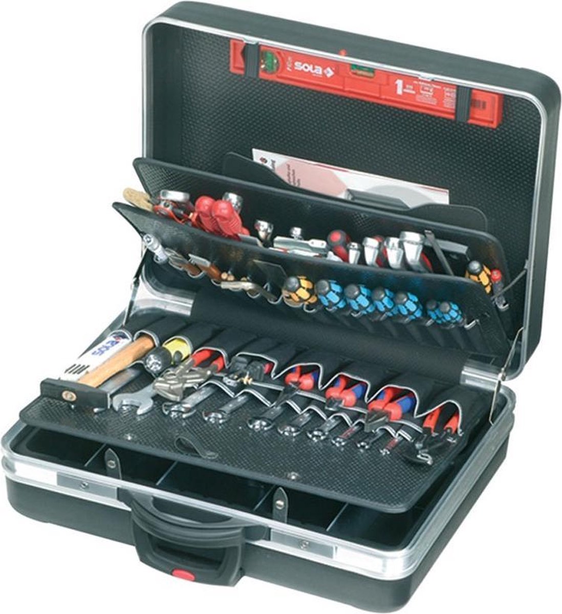 Parat Classic rolkoffer King-Size-Plus | 489600171 - 489600171