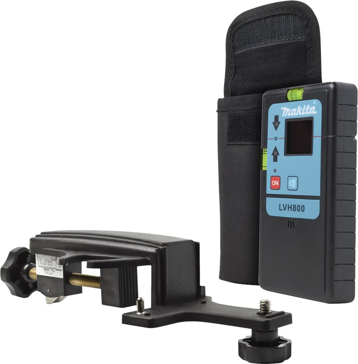 Makita Accessoires Laserontvanger - LE00837085 - LE00837085