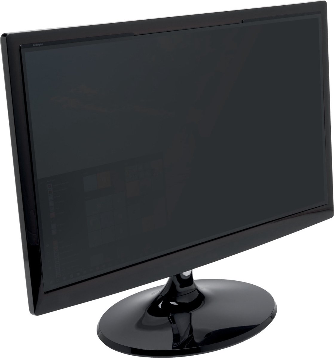 Kensington MagPro™ Privacy Filter Privacyfolie Monitor 61 cm (24) Beeldverhouding: 16:10 K58358WW Universal