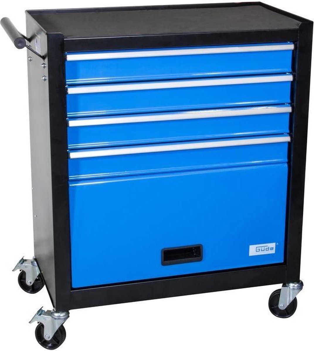 GÜDE 40879 Werkplaatswagen