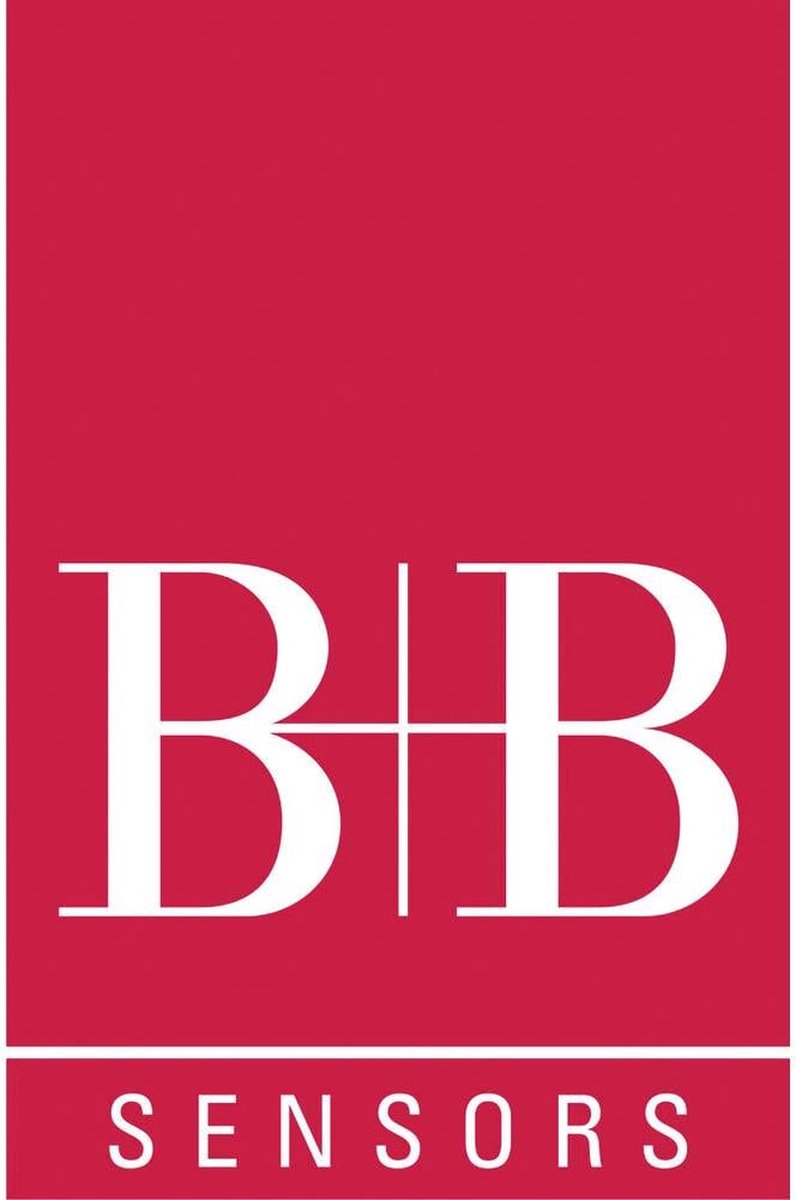 B + B Thermo-Technik Druksensor 1 stuk(s) 0550 1192-007 0 bar tot 10 bar Kabel (Ø x l) 27 mm x 53 mm