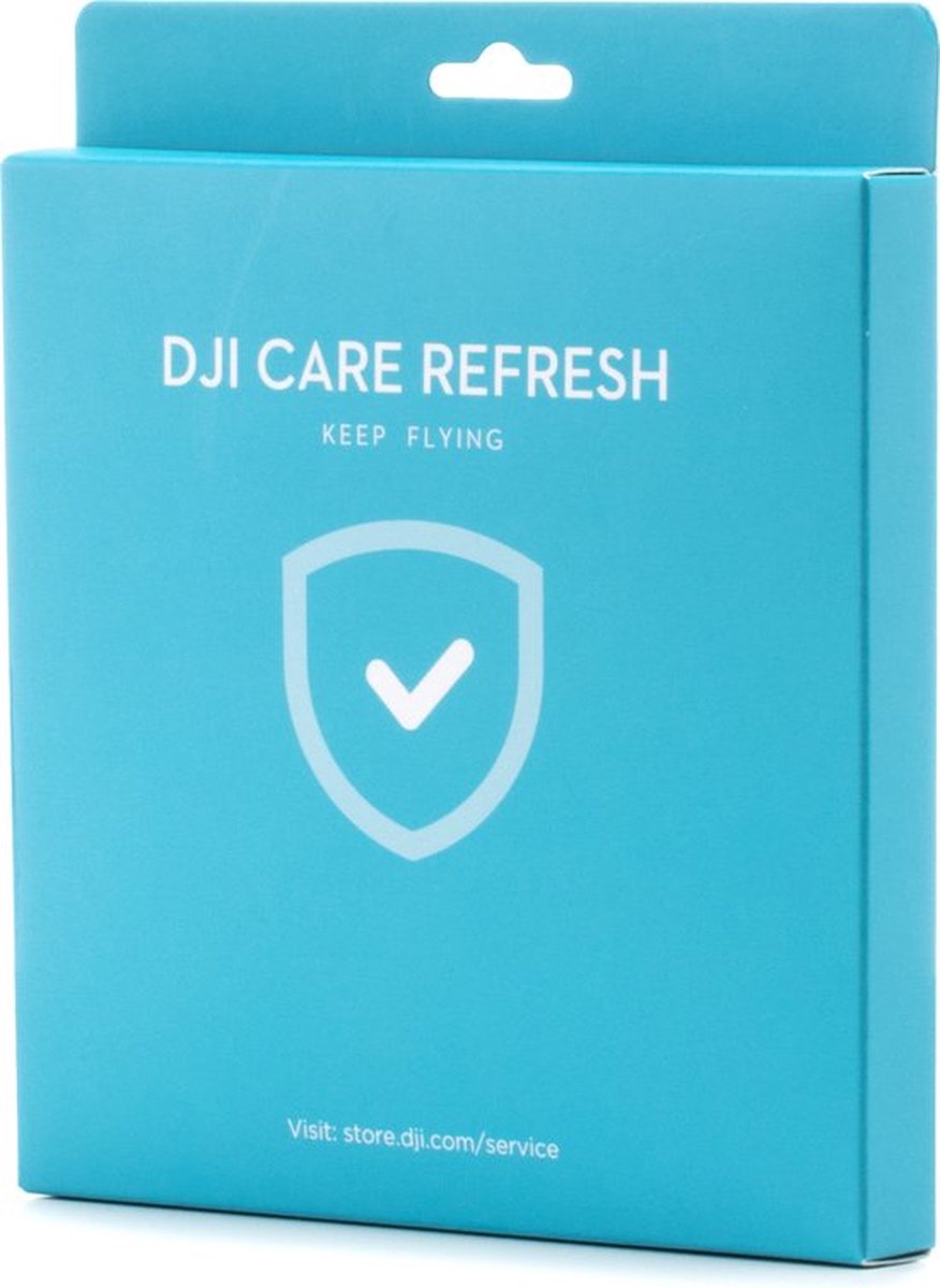DJI Avata 2 Care Refresh 2 Jaar