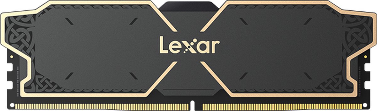 32 GB DDR5-6000 (2x 16 GB) Dual-Kit Werkgeheugen