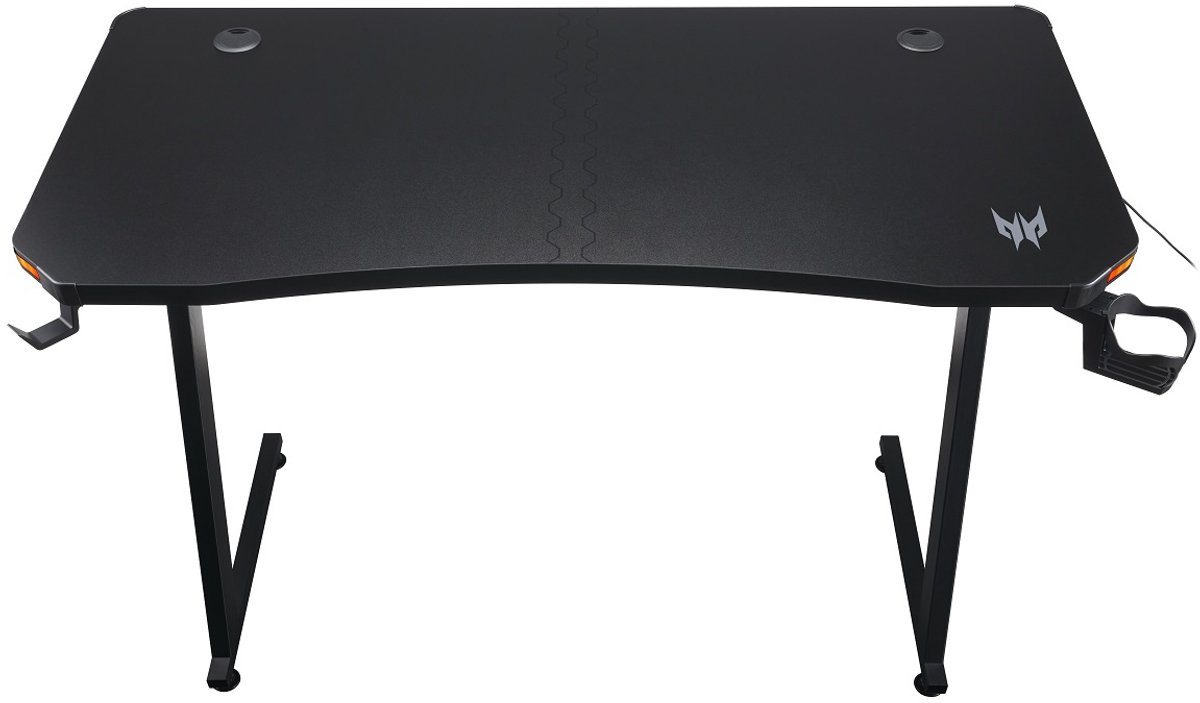 Acer Predator II RGB gaming desk
