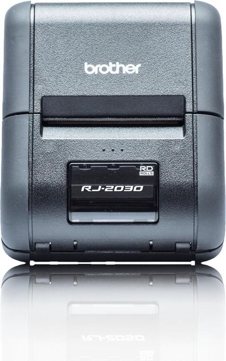 Brother RJ-2030 mobiele printer