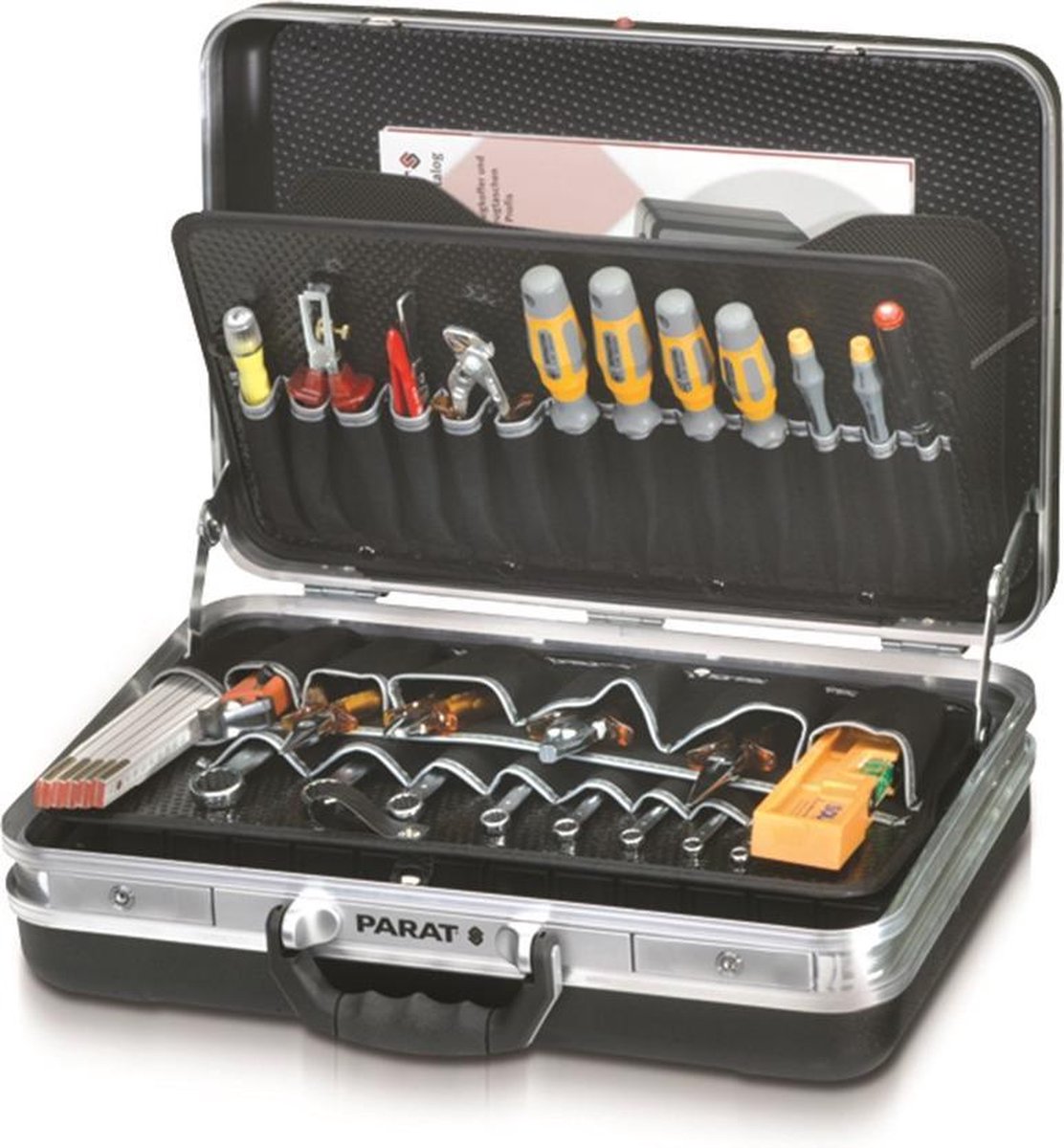 Parat Classic gereedschapskoffer | Classic Allround X-ABS - 484.000.171