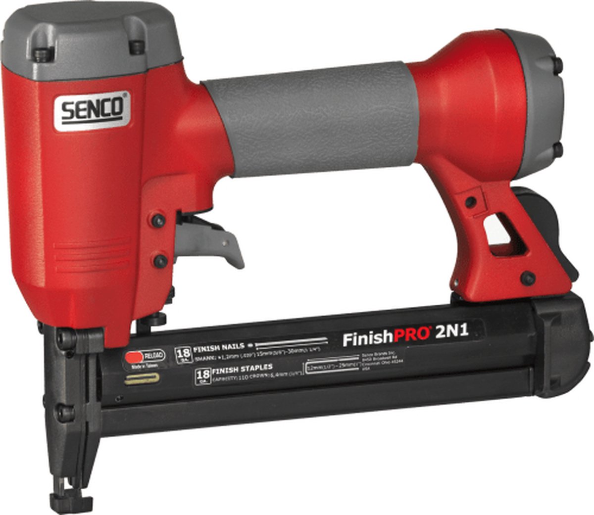 Senco FinishPro 2in1 | 16-32mm - 2D2001N