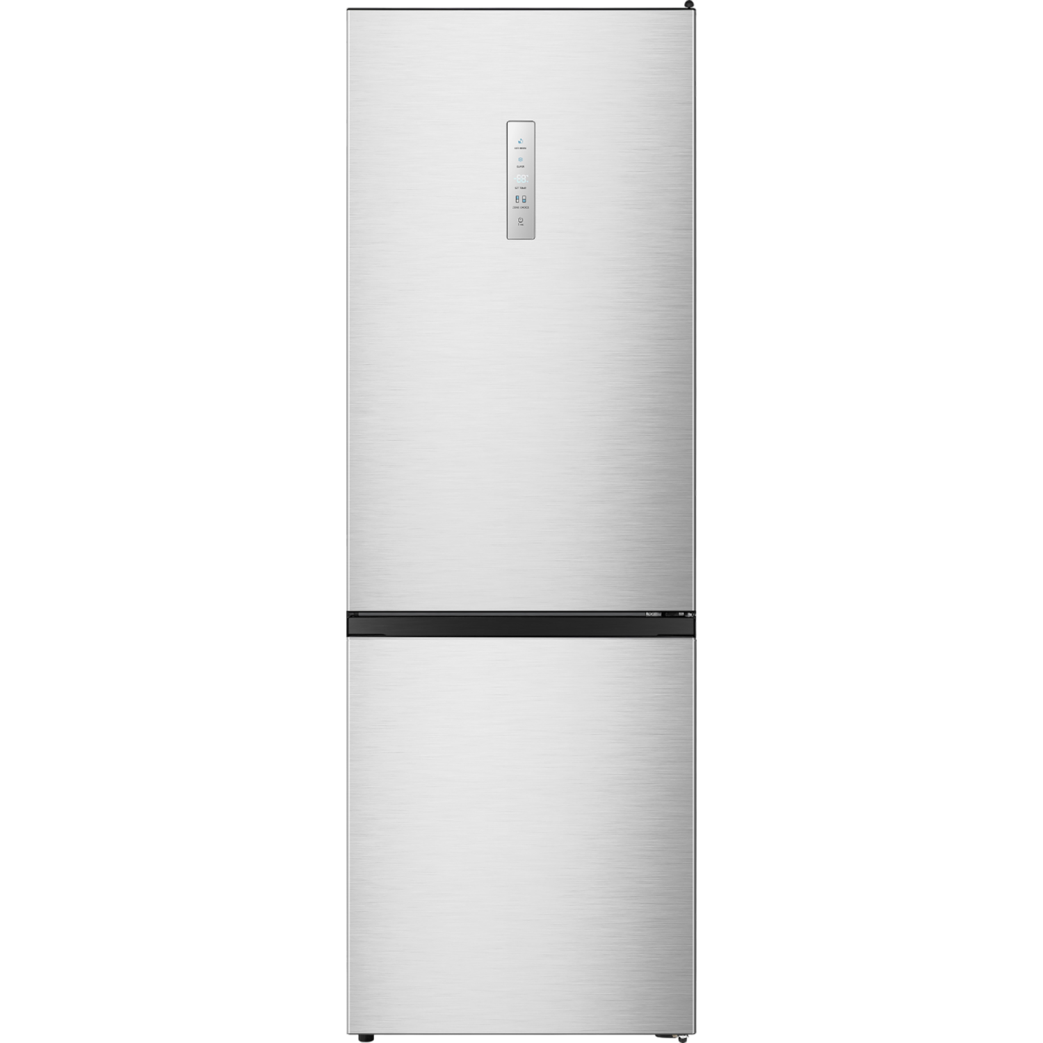 Hisense Rb372n4ccd - Koel-vriescombinatie Breedte 59.5 Cm Hoogte 178.5 Inhoud 292 L Nofrost