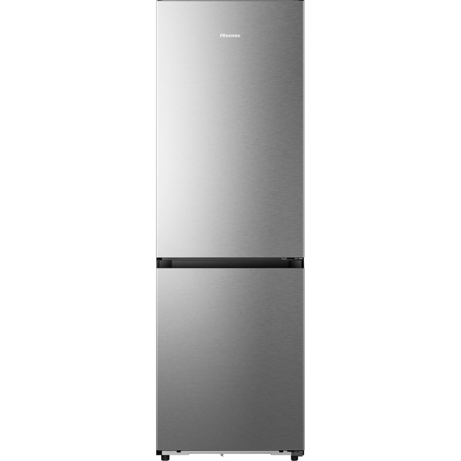 Hisense Rb3k330saic - Koel-vriescombinatie Breedte 59.5 Cm Hoogte 185.6 Inhoud 330 L Nofrost