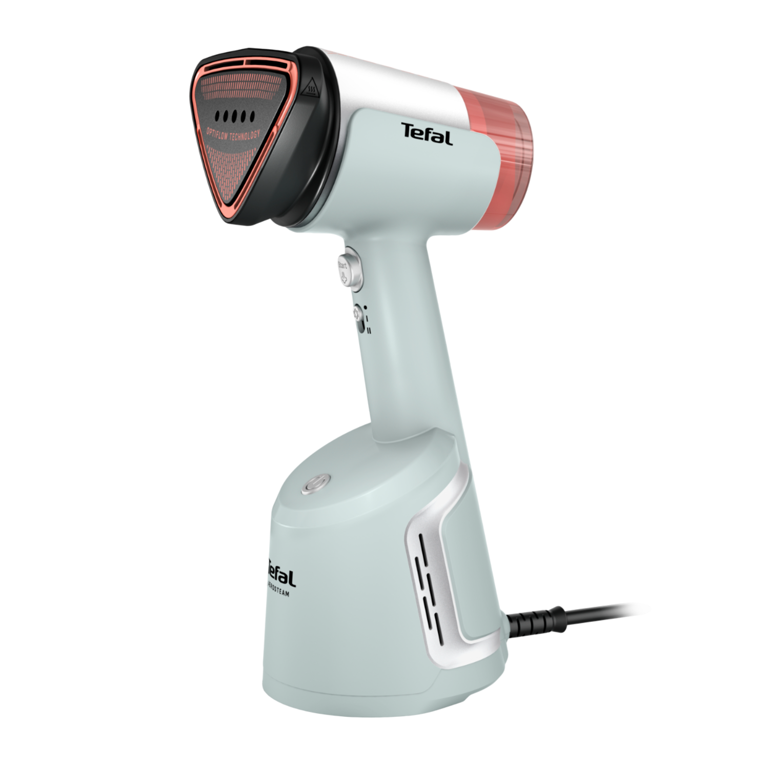 Tefal Dt9814 Aerosteam Kledingstomer Eucalyptus