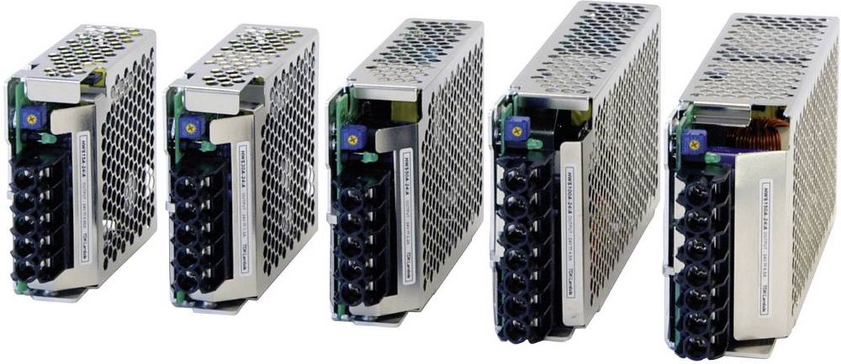 TDK-Lambda HWS150A-24/A Industriële netvoeding 28.8 V/DC 6.5 A 156 W
