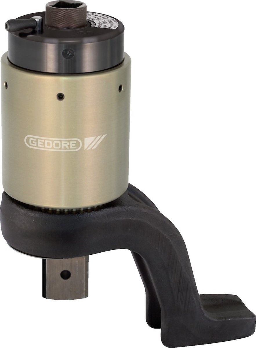 Gedore DVV-60ZRS 2653117 Draaimoment-versterker