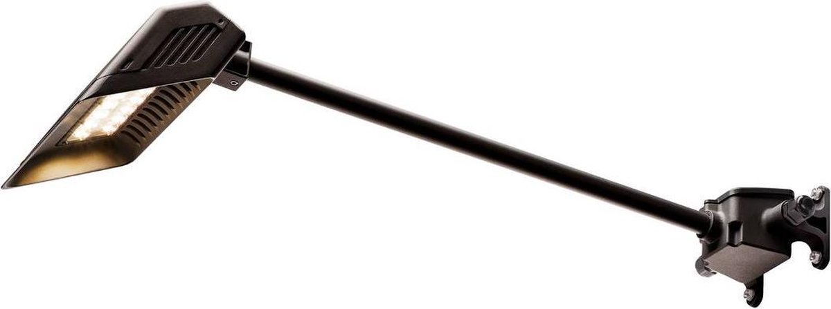 SLV Today Pro 1000880 LED-buitenschijnwerper 29 W