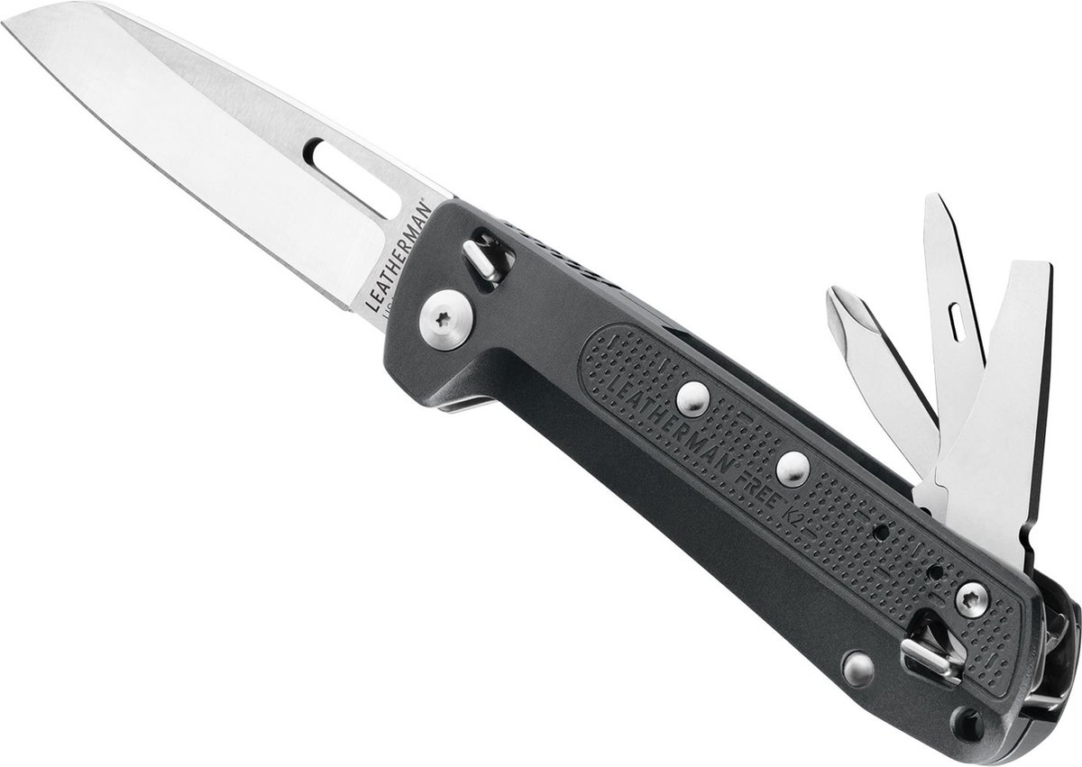 FREE K2 Multitool
