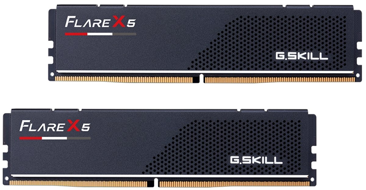64 GB DDR5-6000 Kit Werkgeheugen