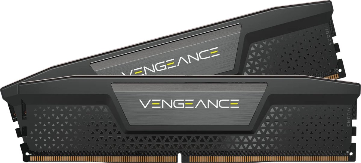 32 GB DDR5-6000 Kit Werkgeheugen