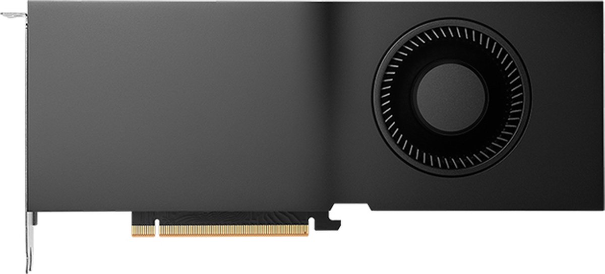Quadro RTX A4500 ADA 24GB Grafische kaart