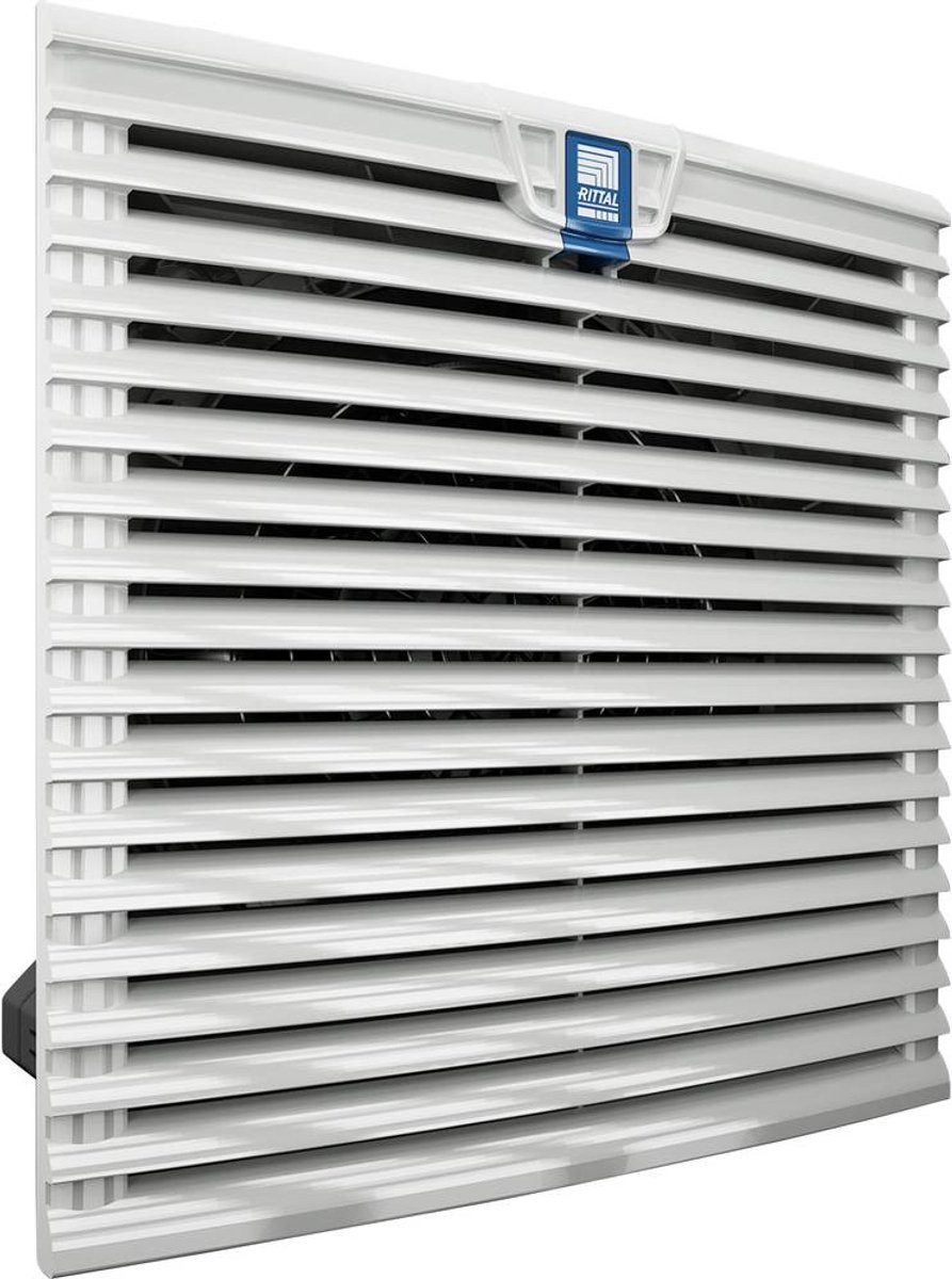 Rittal SK 3241.500 Luchtfilter Grijs-wit (RAL 7035) (b x h) 255 mm x 255 mm 1 stuk(s)