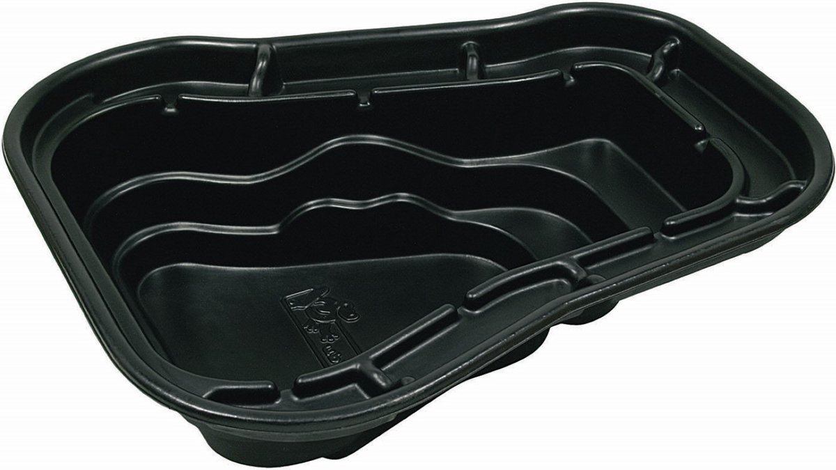 Ocean I 1500 liter - Ubbink