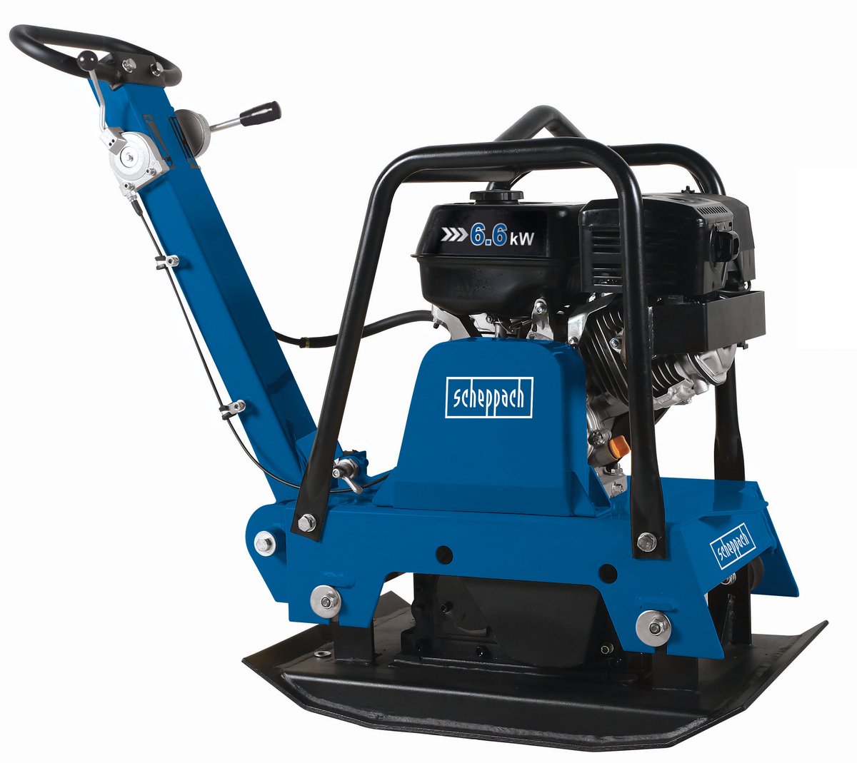 Scheppach HP3000S Trilplaat - 730 X 450mm (30500N)