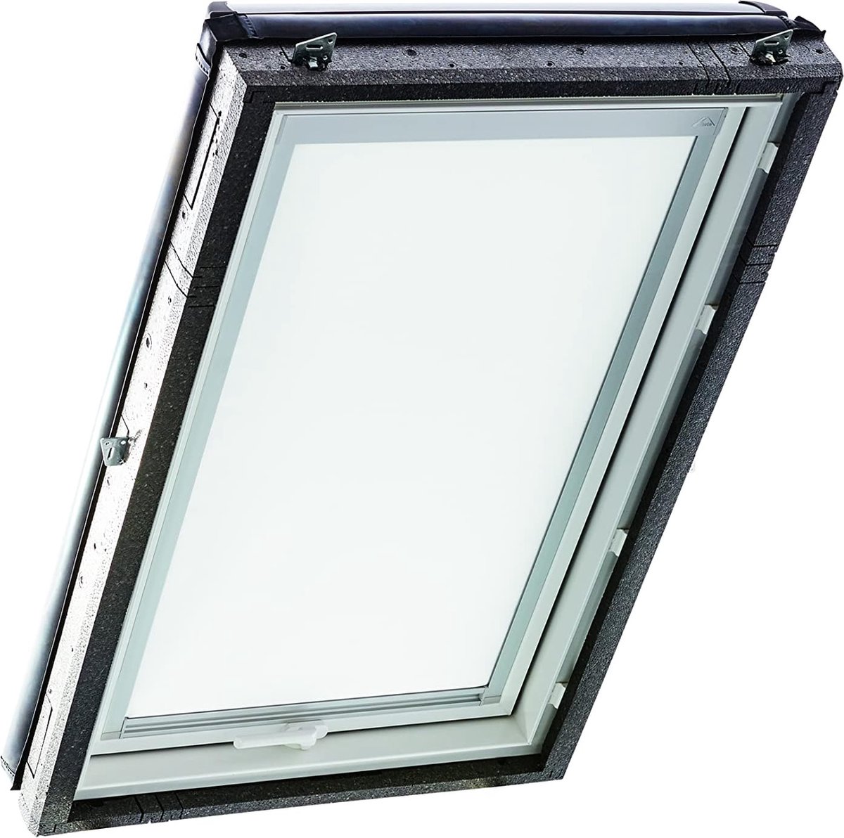 Origineel Roto Verduisterend Rolgordijn ZRV - Geschikt voor Roto Dakramen (Designo R4/R7 en Classic 43/73)