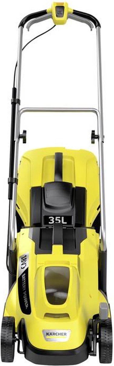 Kärcher Home & Garden Grasmaaier Accu 18 V
