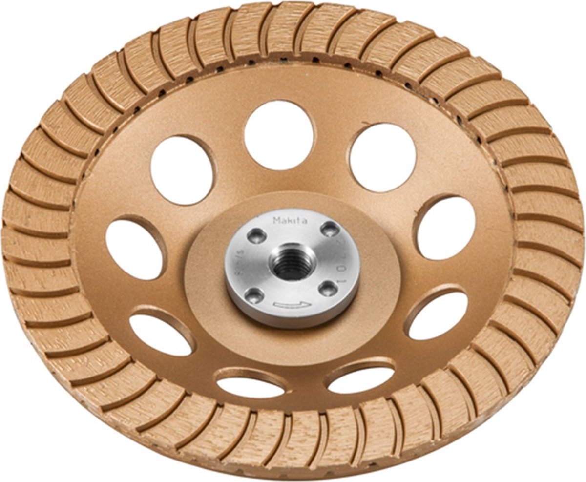 Makita Diamant komschijf 125mm - B-49993