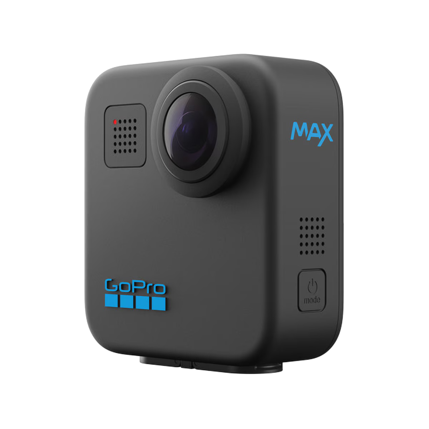 GoPro Max360 Actioncam Zwart