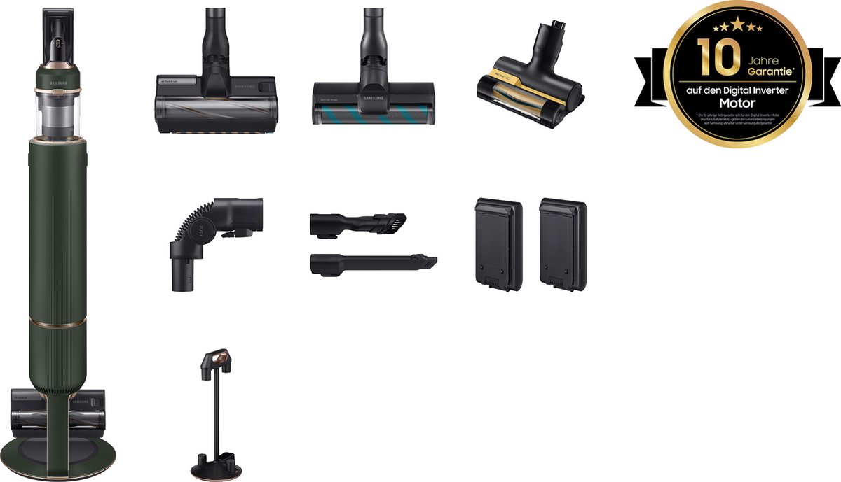 Samsung VS20B95B43N
