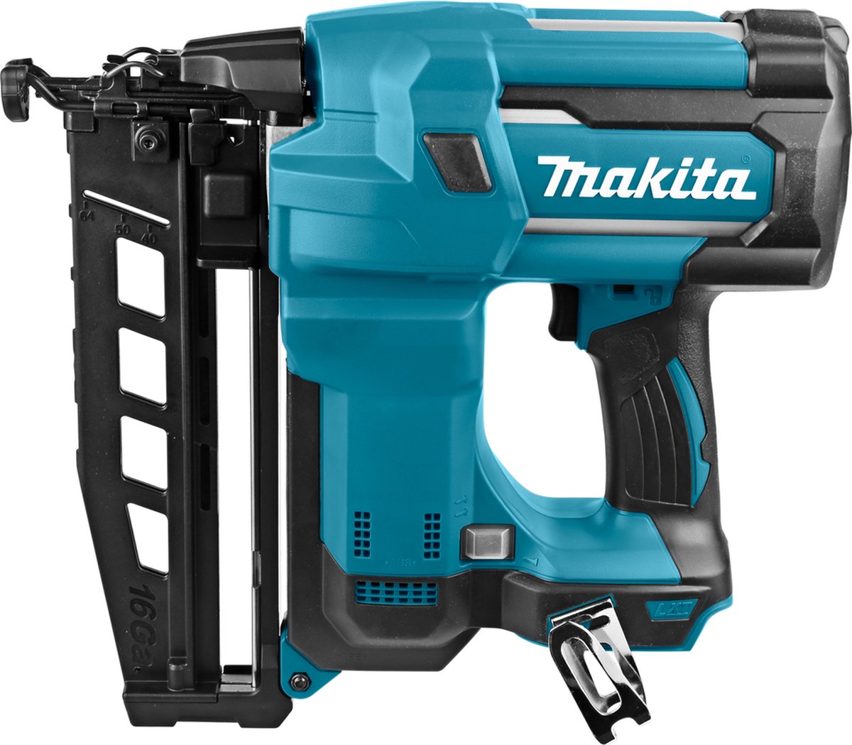 Makita DBN600Z Accuspijkerpistool Zonder accu