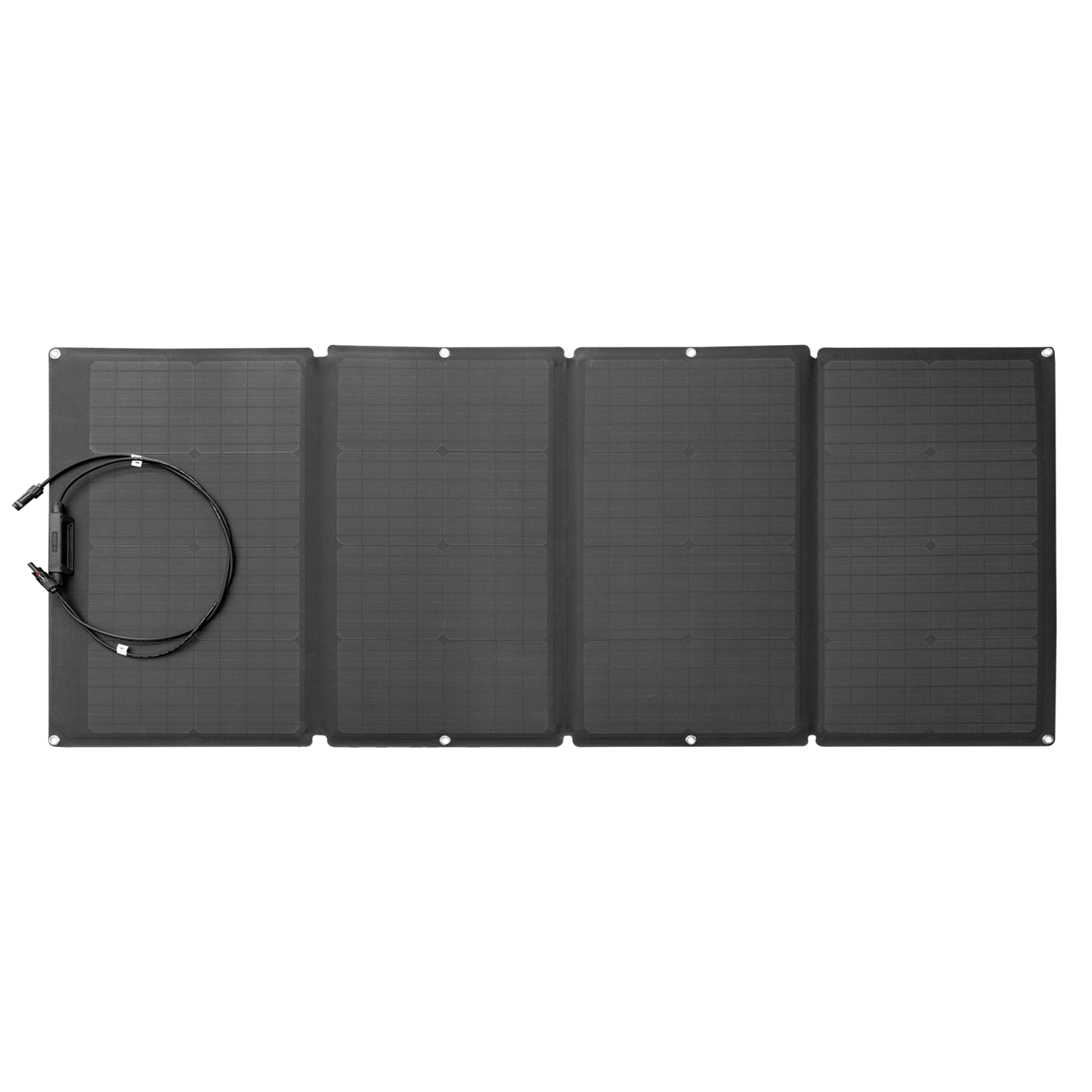 Ecoflow 160w Portable Solar Panel Zonnepaneel