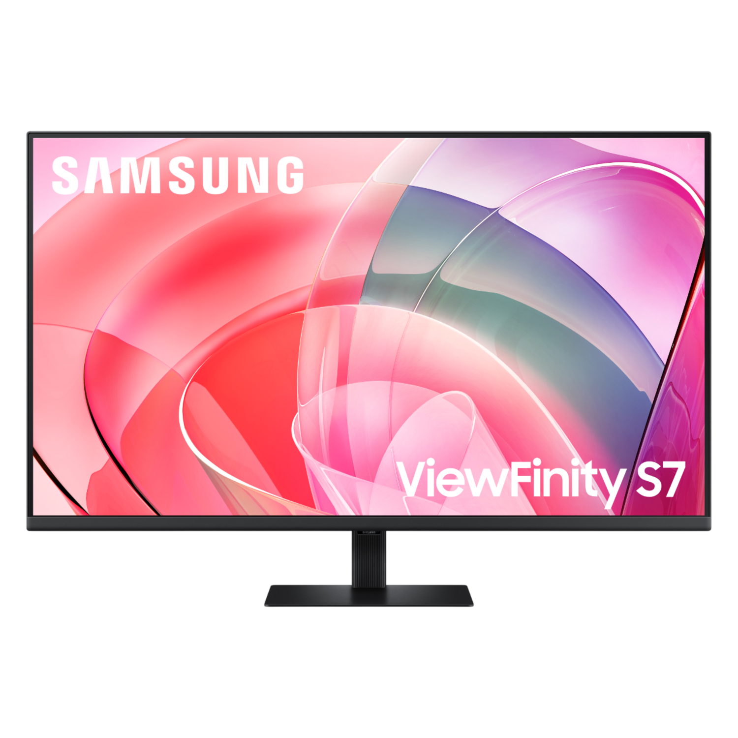 Samsung Viewfinity S7 Ls37d702eauxen - 37 Inch 3840 X 2160 (ultra Hd 4k) Va-paneel