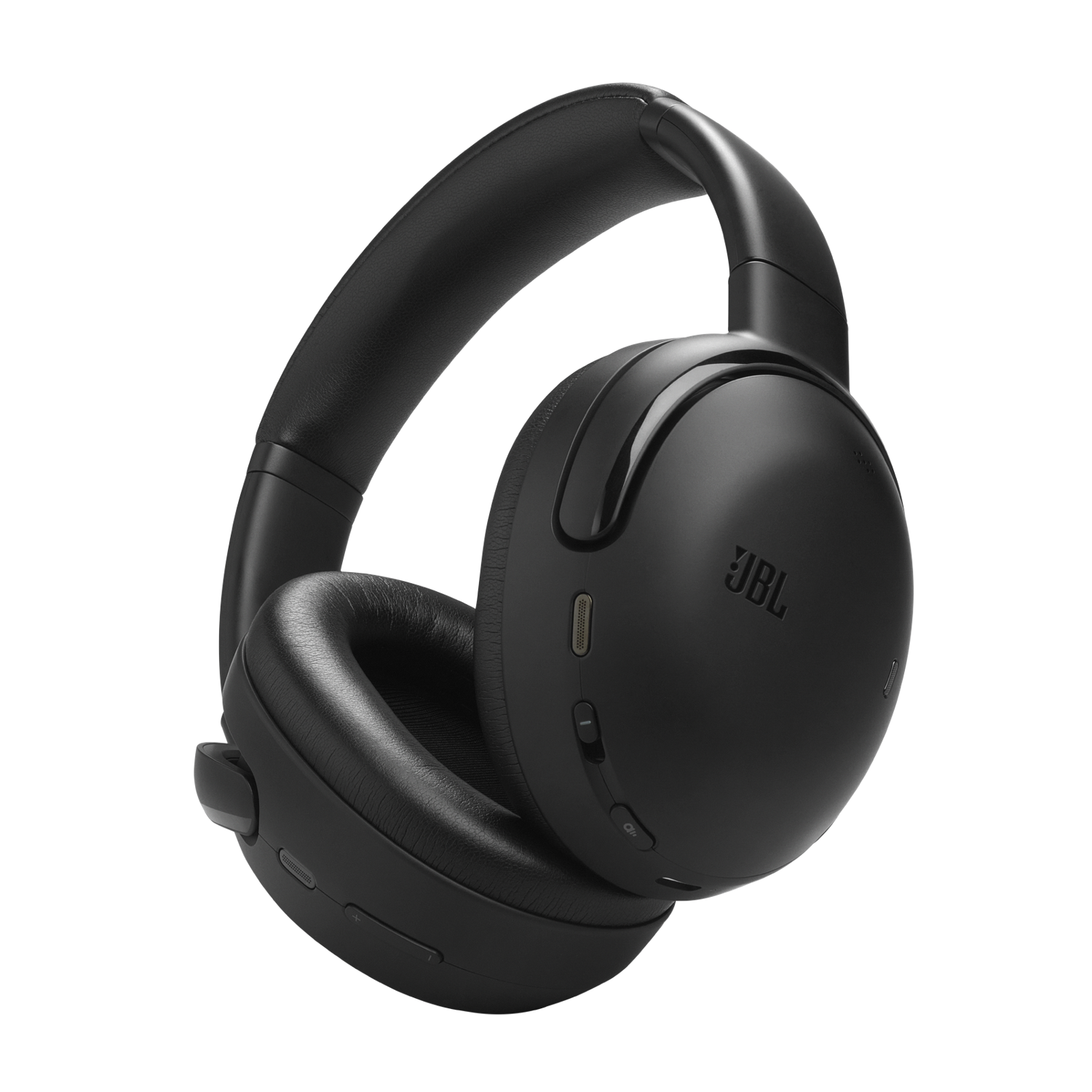 JBL Tour One M3 Zwart Hoofdtelefoon Zwart