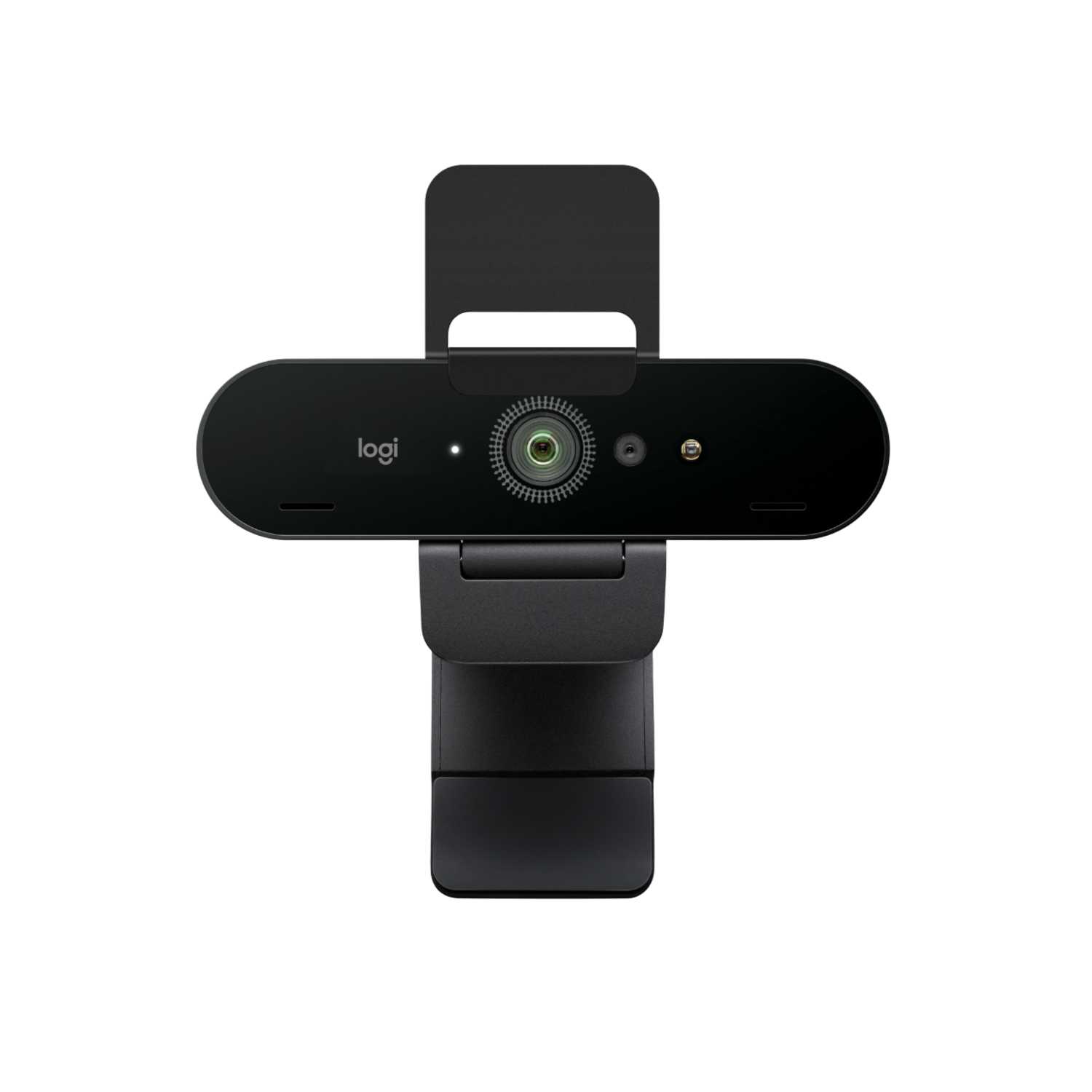Logitech Brio 4k Webcam