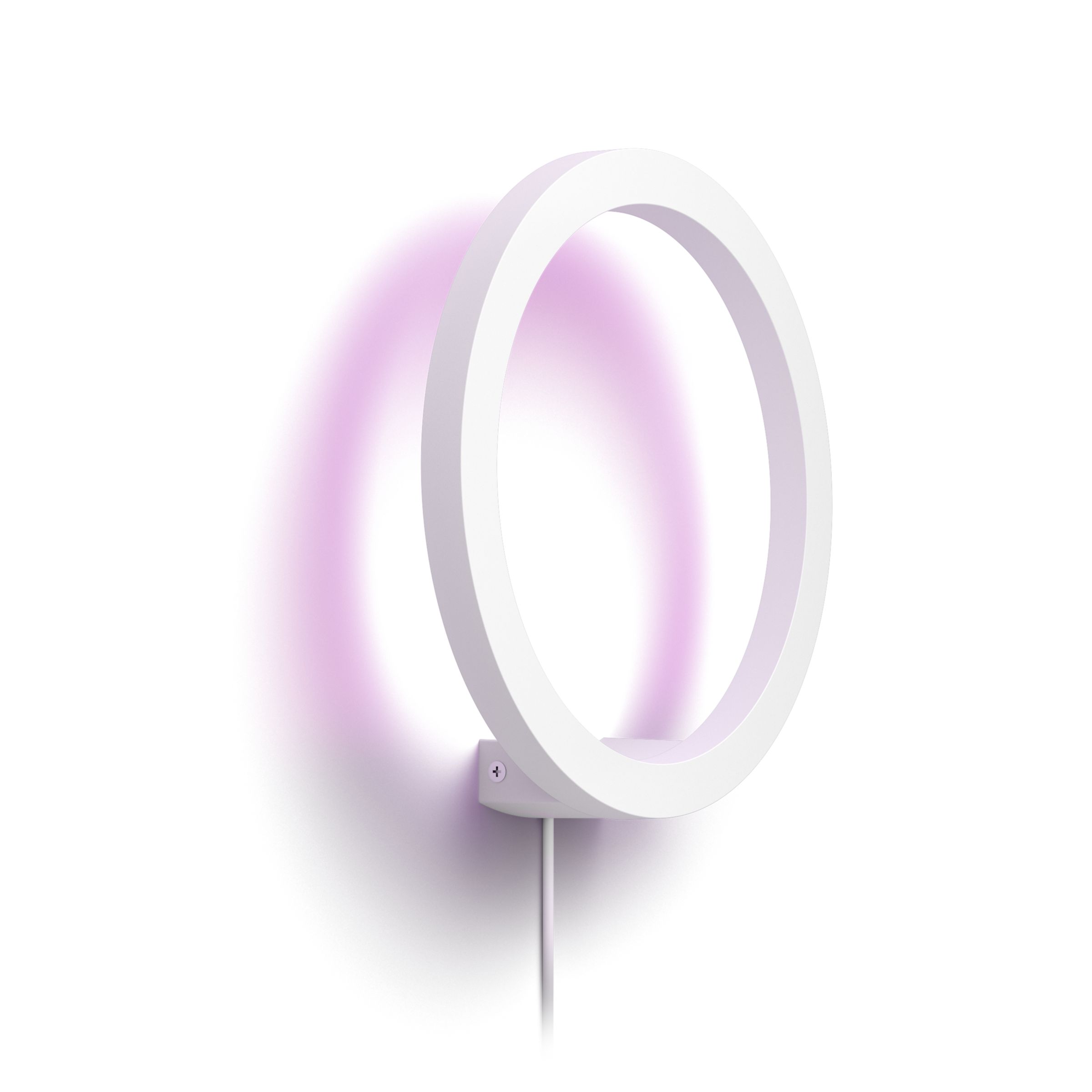 Philips Hue White & Color Ambiance Sana W&lamp