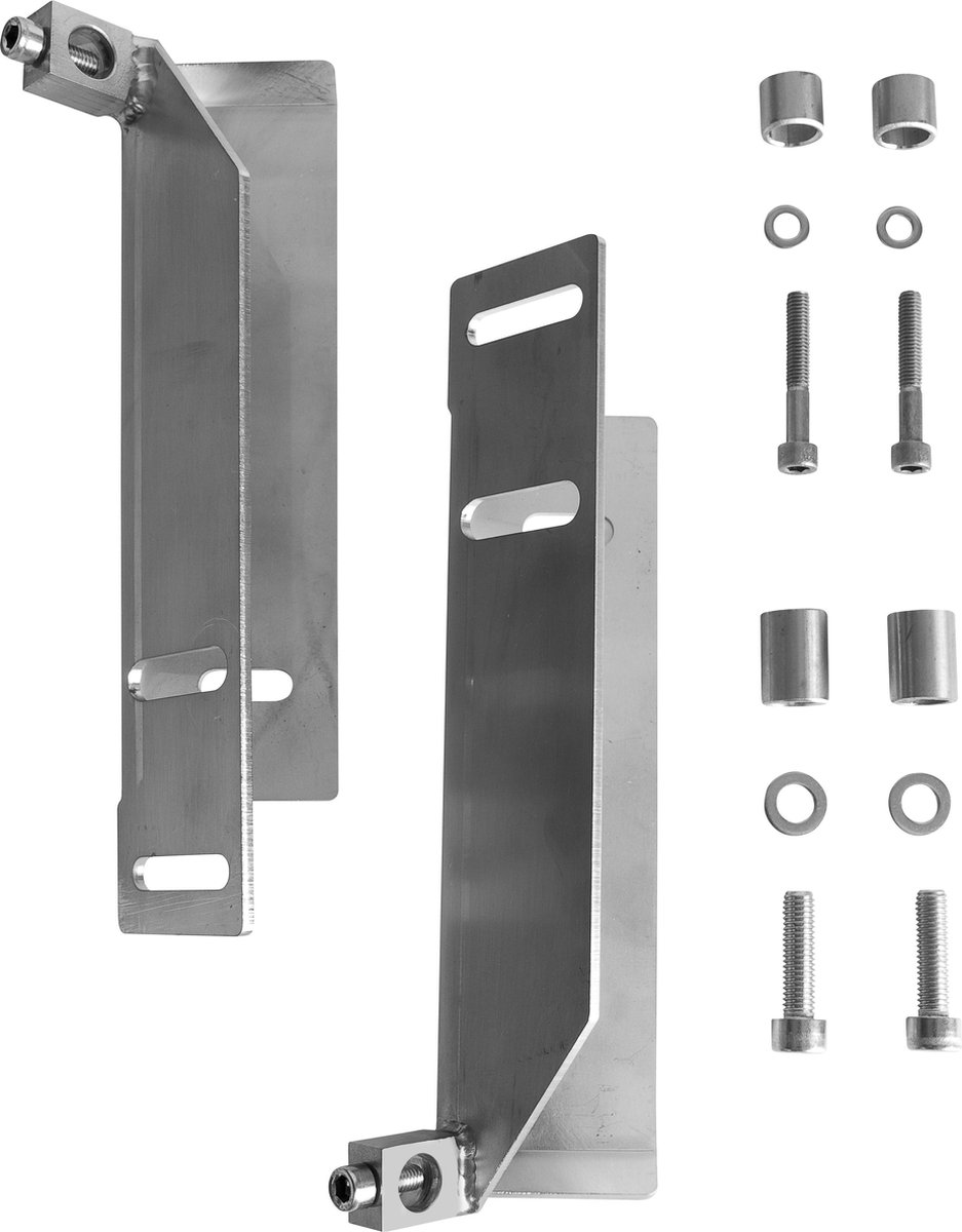 Makita Accessoires Vellinghulpstuk - P-77540