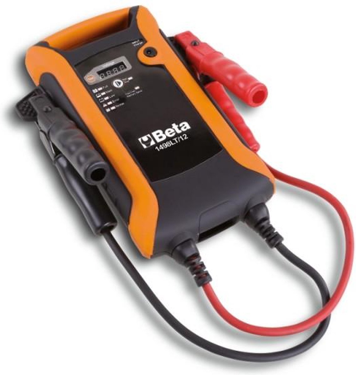 Beta 1498Lt/12-Draagbare Krachti.Startbooster - 014980012
