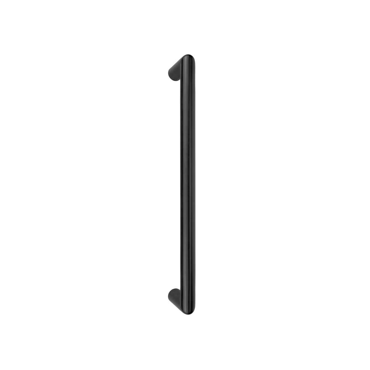 Formani | PBI400 PA | Set grepen | PVD mat zwart