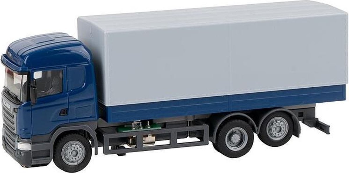 Faller 161492 LKW Scania R 13 HL Car system H0 Voertuig