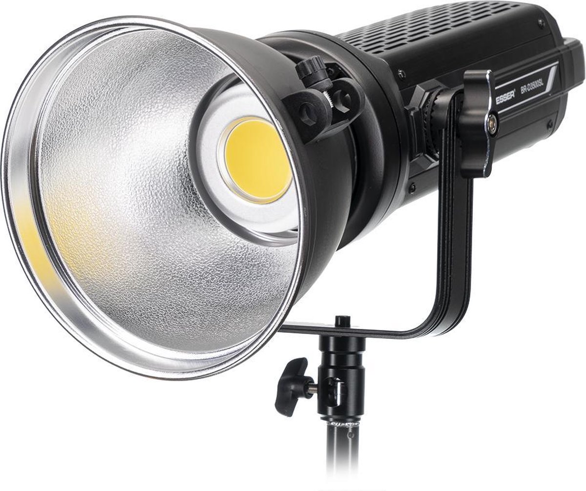 BRESSER BR-D3500SL COB led-studiolicht