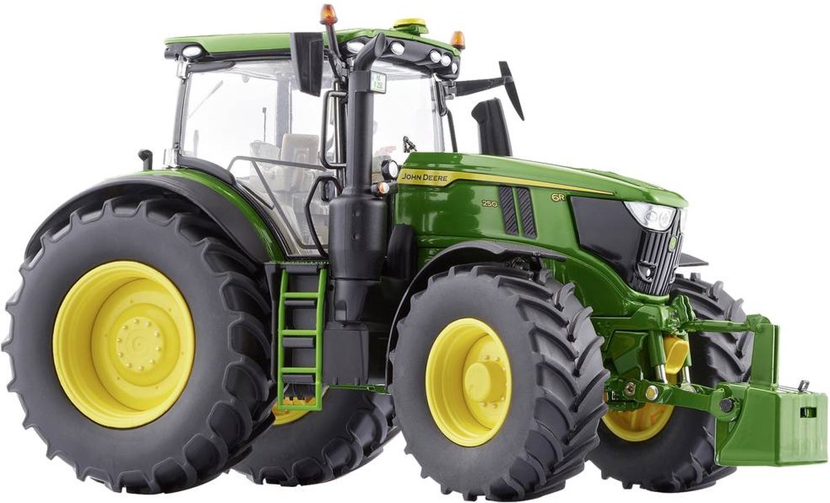 Wiking 077870 Schaal 1 Landbouw John Deere 6R 250