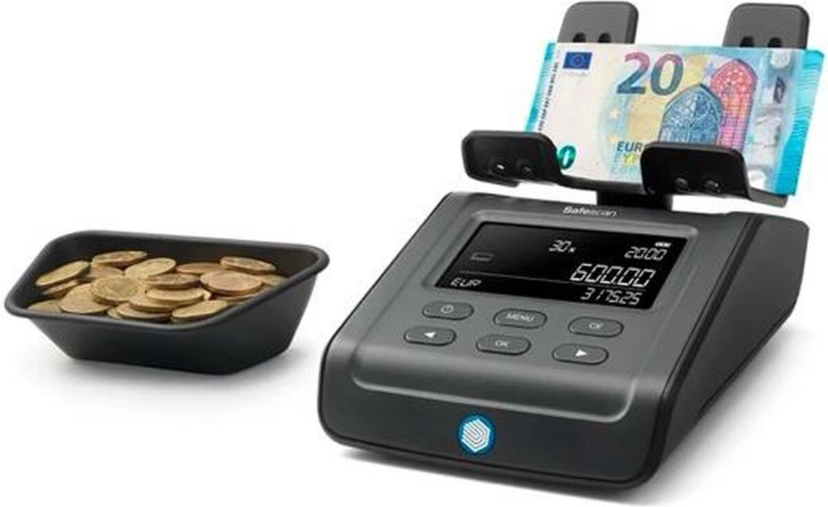 Safescan 131-0700 Geldweegshaal